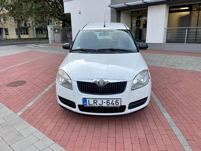 SKODA PRAKTIK 1.4 PD TDI