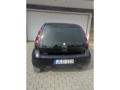 SMART FORFOUR 1.1 Pulse