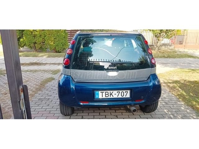 SMART FORFOUR 1.5 Passion