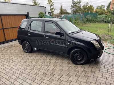 SUZUKI IGNIS 1.3 GC AC