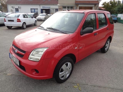 SUZUKI IGNIS 1.3 GC AC