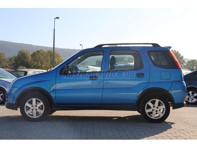 SUZUKI IGNIS 1.3 GS AC