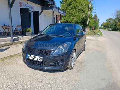 SUZUKI SWIFT 1.6 Sport