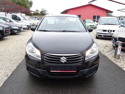 SUZUKI SX4 S-CROSS 1.6 GL Comfort Klímás 98.000 km