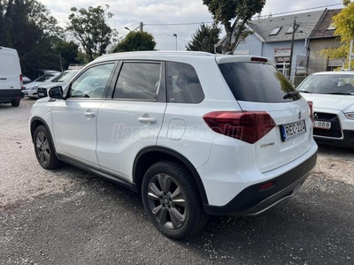 SUZUKI VITARA 1.0 GL+ Végig vezetett szervizkönyv! Tempomat!Ülés fűtés!Kamera!