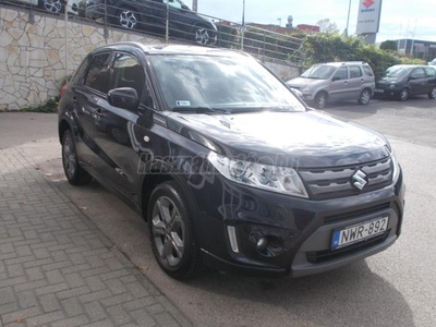 SUZUKI VITARA 1.6 GL+ MAGYAR!VEZETETT SZERVIZKÖNYVES!95000km!