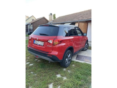 SUZUKI VITARA 1.6 GLX