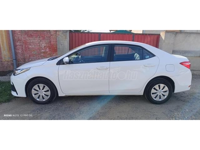 TOYOTA COROLLA Sedan 1.33 Active Comfort