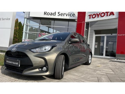 TOYOTA YARIS 1.5 VVT-i Comfort