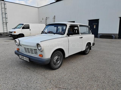 TRABANT 1.1