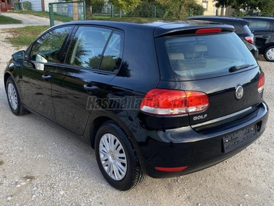 VOLKSWAGEN GOLF 1.4 Atlanta Perfekt