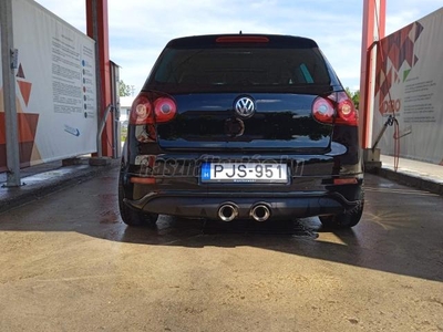 VOLKSWAGEN GOLF V 2.0 FSI Sportline (Automata)