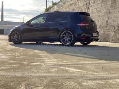 VOLKSWAGEN GOLF VII 2.0 TSI BMT GTI GTI