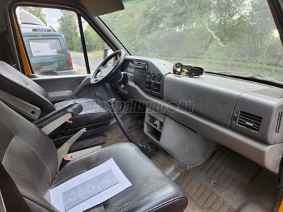 VOLKSWAGEN LT 2.5 TDI 28