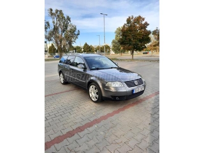 VOLKSWAGEN PASSAT 2.0 PD TDI Highline