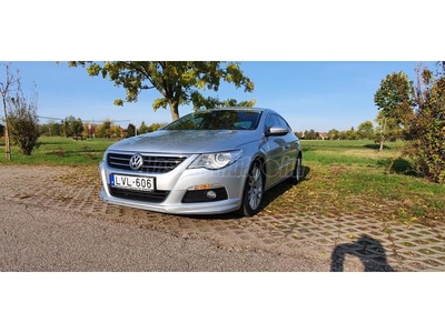 VOLKSWAGEN PASSAT CC 2.0 CR TDI BMT