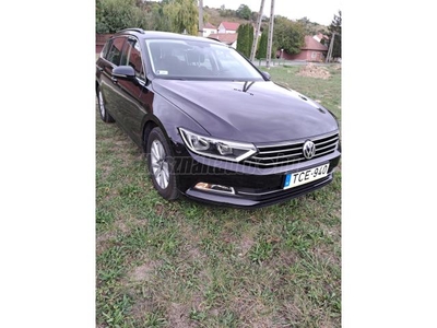 VOLKSWAGEN PASSAT VIII Variant 2.0 TDI BMT SCR Comfortline