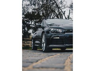 VOLKSWAGEN SCIROCCO 2.0 R