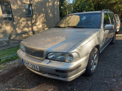 VOLVO V70 2.0 T-5