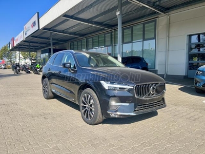 VOLVO XC60 2.0 [B4] MHEV Plus Bright AWD Geartronic Készlet autó. azonnal átvehető!