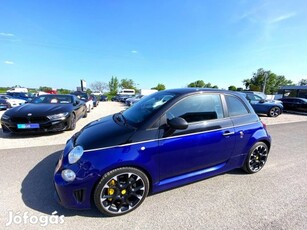 Abarth 595 1.4 T-Jet 180 Competizione Dualogic...