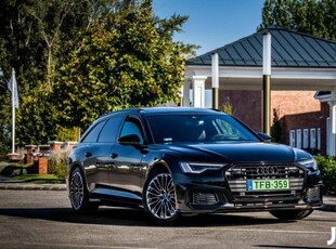 AUDI A6 Avant 55 TFSI e quattro S-tronic Garanc...