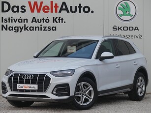 Audi Q5 Advanced 35 TDI S tronic