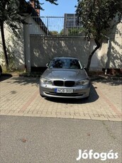 BMW 1 E87 2.0 benzin