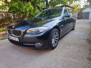 Bmw 520d f11 (esetleg olcsóbbra cserélhető)