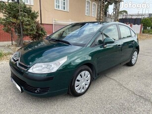 Citroen C4 1.4 Comfort