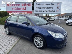 Citroen C4 1.6 HDI Collection