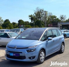 Citroen C4 Picasso Grand2.0 Bluehdi Exclusive (...