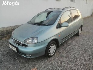 Daewoo Tacuma 1.6 SX