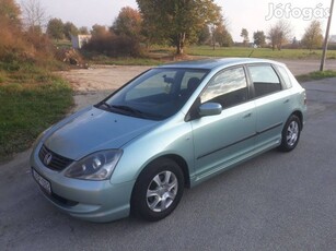 Eladó Honda Civic 1.4i LS