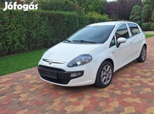 Fiat Punto 1.4 Lounge S&S EU6 Digitklima. tempo...