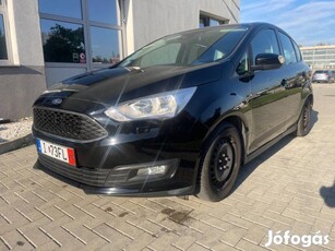 Ford C-Max 1.5 TDCi DPF Technology Kamera! Nagy...