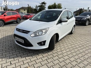 Ford C-Max 1.6 Vct Technology Digit Klíma-Kamer...