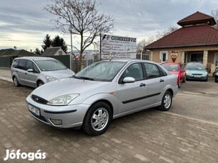 Ford Focus 1.4 Ambiente