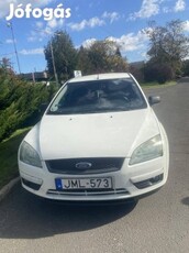 Ford Focus 1.4 Ambiente