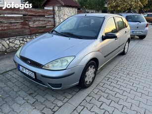 Ford Focus 1.4 Fresh M.o-i.Új Kuplung Szett.HID...