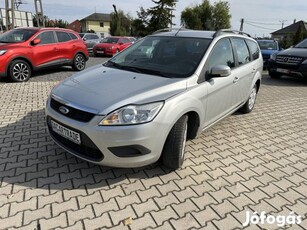 Ford Focus 1.6 Fresh EURO5 Klíma-Kitűnő Állapot!