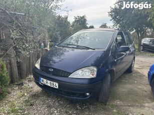 Ford Galaxy 1.9 TDI