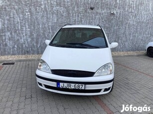 Ford Galaxy 1.9 TDI Trend