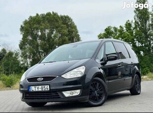 Ford Galaxy 2.0 TDCI