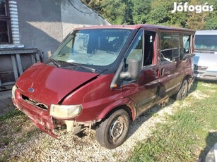 Ford Transit 2.0 DI 300 M TDE