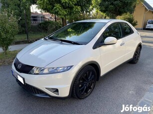 Honda Civic 1.4 Sport Akár 1 Év Garanciával