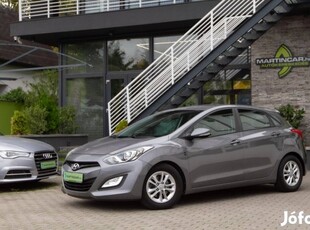 Hyundai I30 1.4i Comfort Steel Gray Metalic +1....