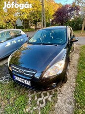 Kia Ceed Magyarországi