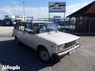 Lada 1500 S 21061 Friss Műszaki!& 20 Éve Egy TU...