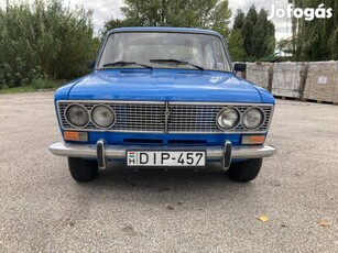 Lada 2103 Zsiguli Friss műszaki!